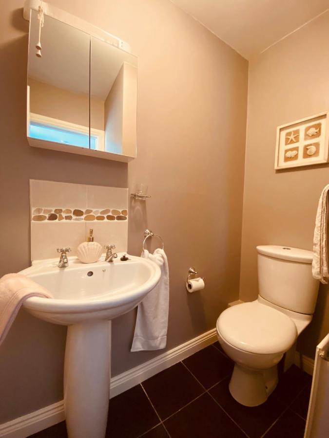 Summer Cottage In Kinsale Exterior foto