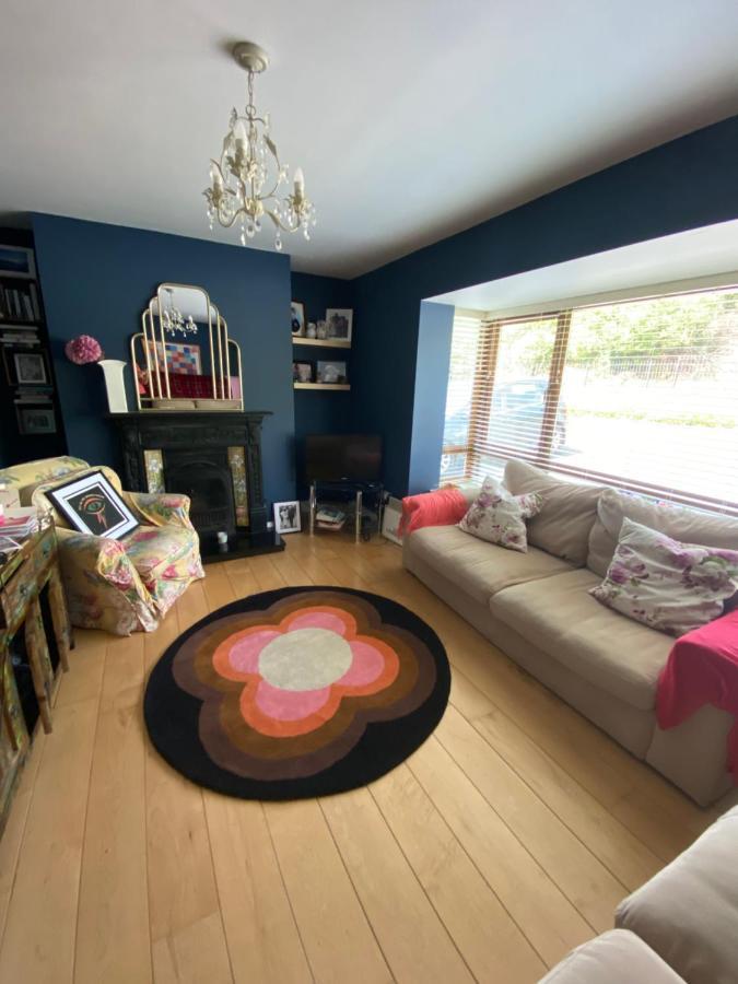 Summer Cottage In Kinsale Exterior foto